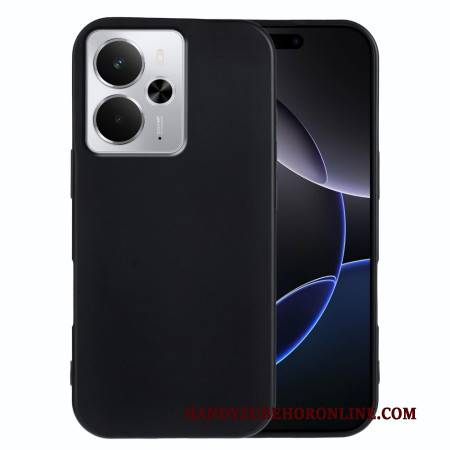 Hülle Für Realme 14 5g Matt Anti-fingerprint