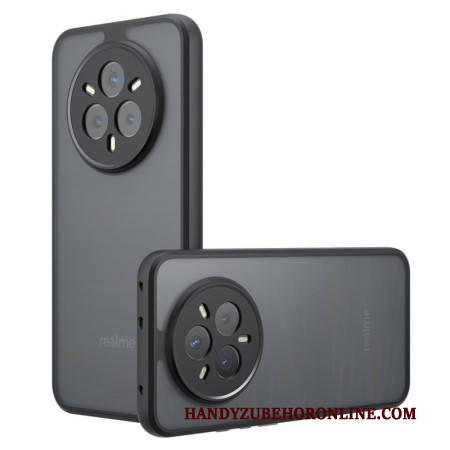 Hülle Für Realme 14 Pro 5g Matte Textur