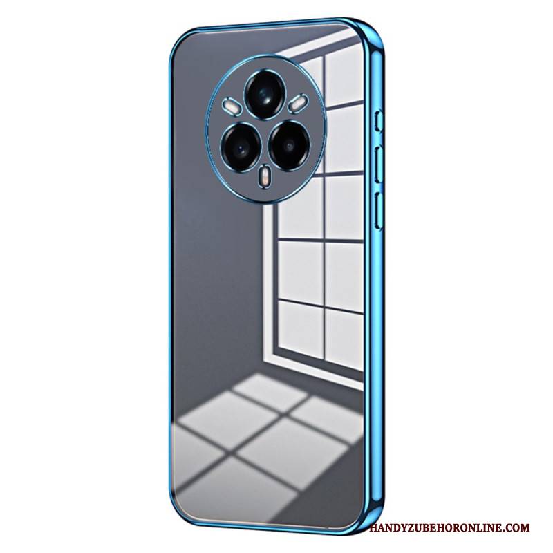 Hülle Für Realme 14 Pro Plus 5g Galvanisierter Rand