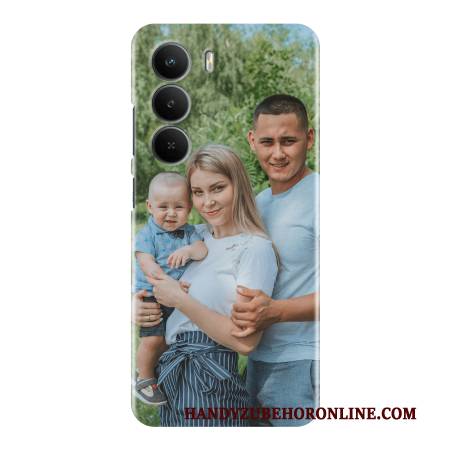 Hülle Für Realme 14x 5g Klassisch