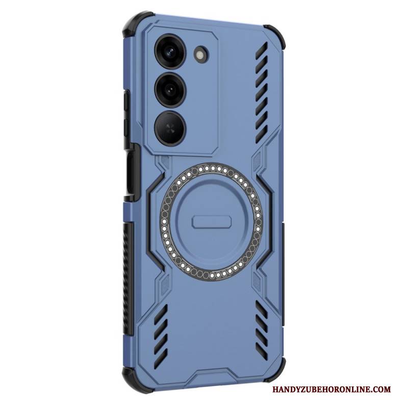 Hülle Für Realme 14x 5g Magnetring