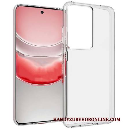Hülle Für Realme 14x 5g Transparent