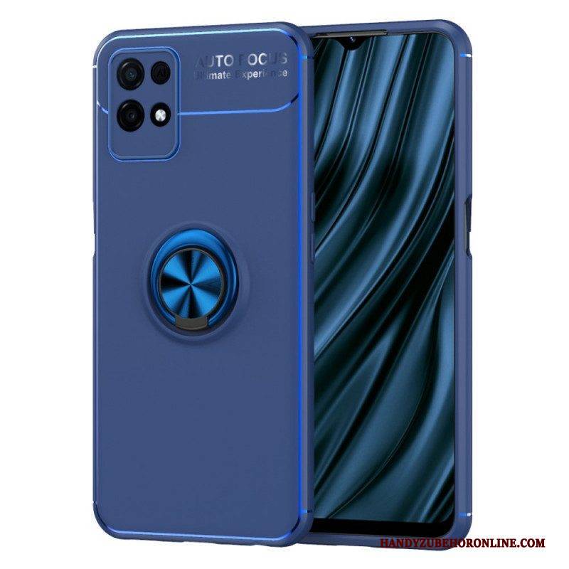 Hülle Für Realme 8i Drehring