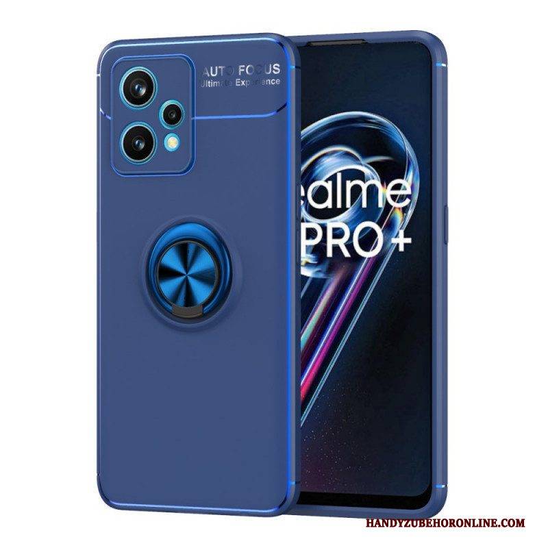 Hülle Für Realme 9 Pro Plus Drehring