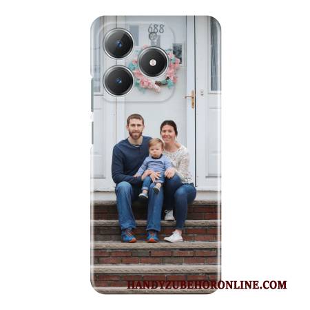 Hülle Für Realme C61 Retro