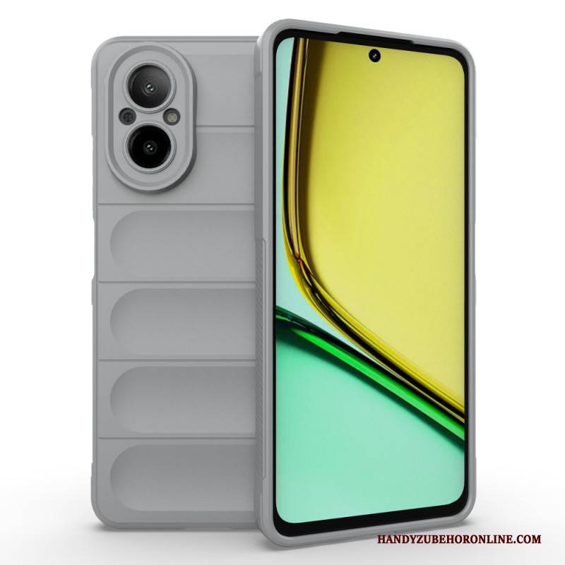 Hülle Für Realme C67 Rutschfest