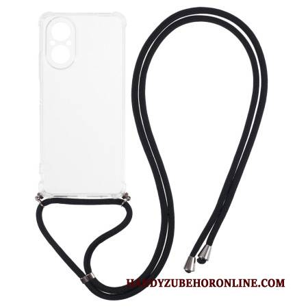 Hülle Für Realme C67 Transparent