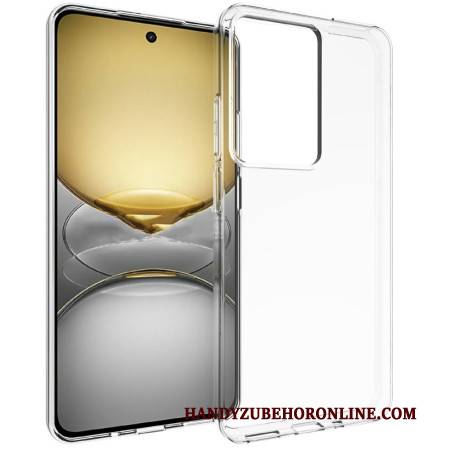Hülle Für Realme C75 Transparent