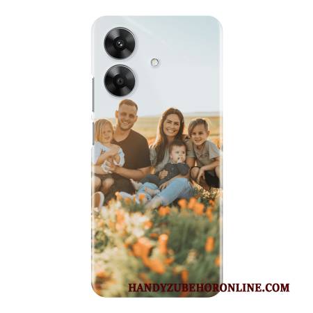 Hülle Für Realme Note 60 Personalisierbar