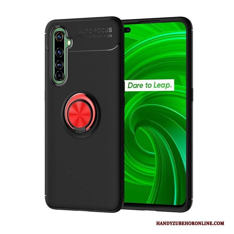 Hülle Für Realme X50 Pro Magnetring