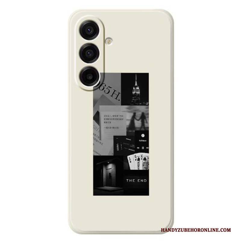 Hülle Für Samsung Galaxy A17 4g / 5g Foto