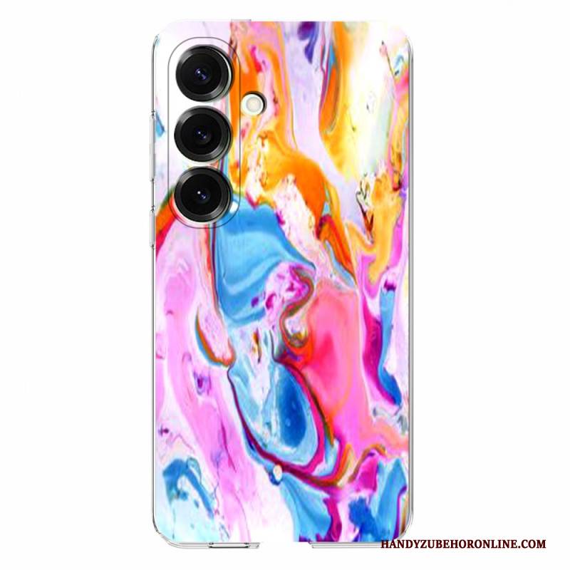 Hülle Für Samsung Galaxy A17 4g / 5g Marmormuster