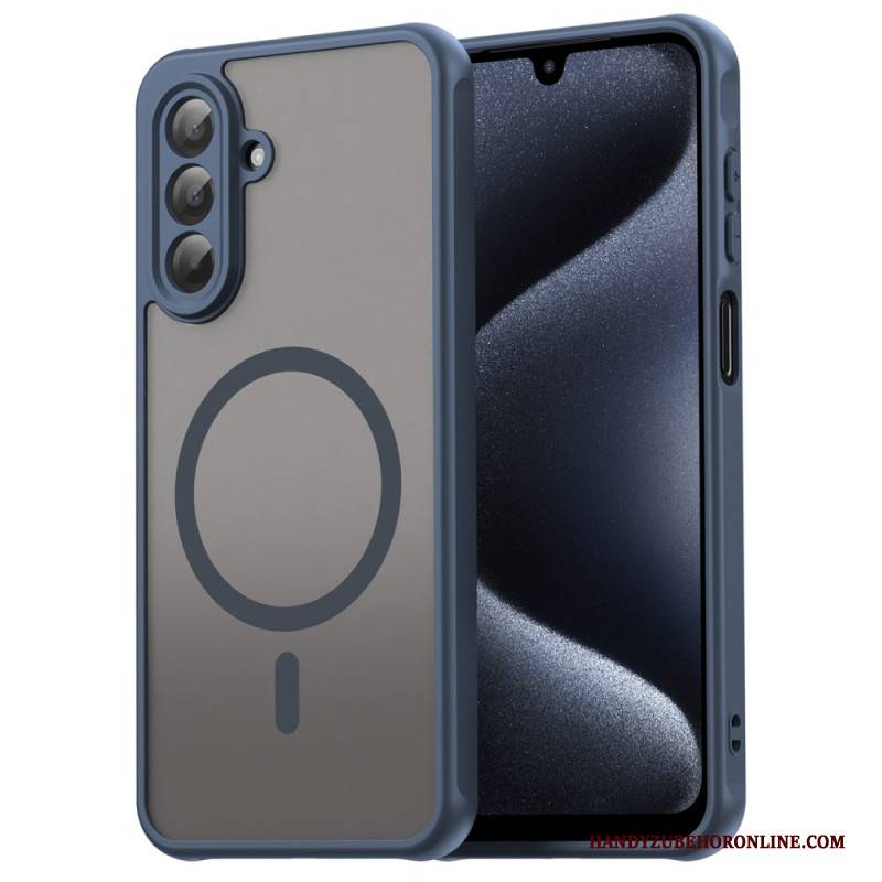 Hülle Für Samsung Galaxy A17 4g / 5g Mattiertes Magnetisch