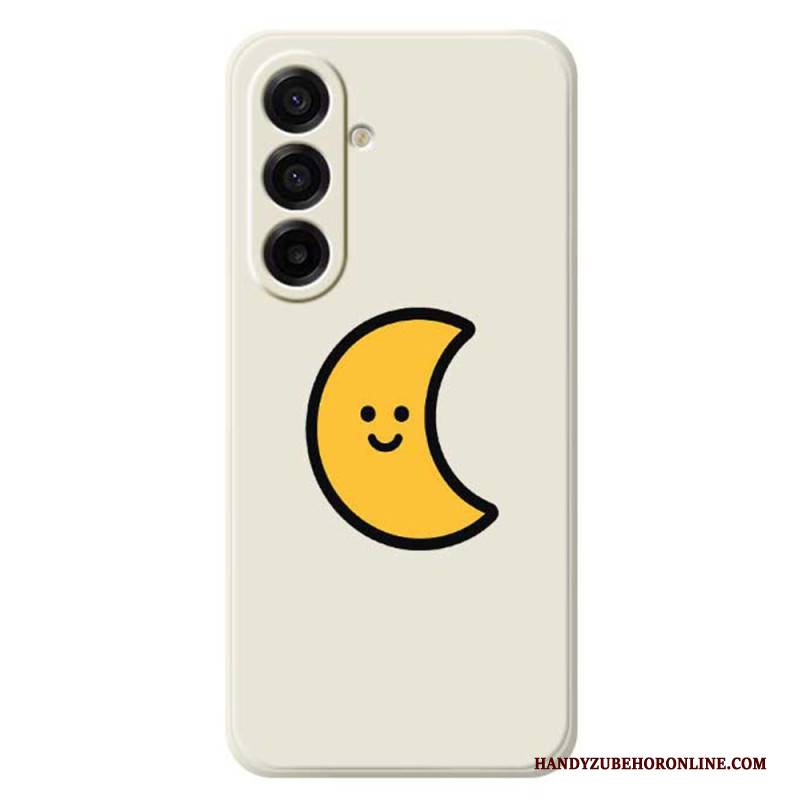 Hülle Für Samsung Galaxy A17 4g / 5g Mond