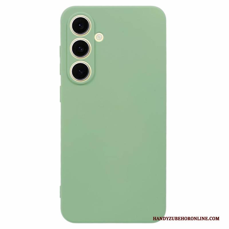 Hülle Für Samsung Galaxy A17 4g / 5g Silikon