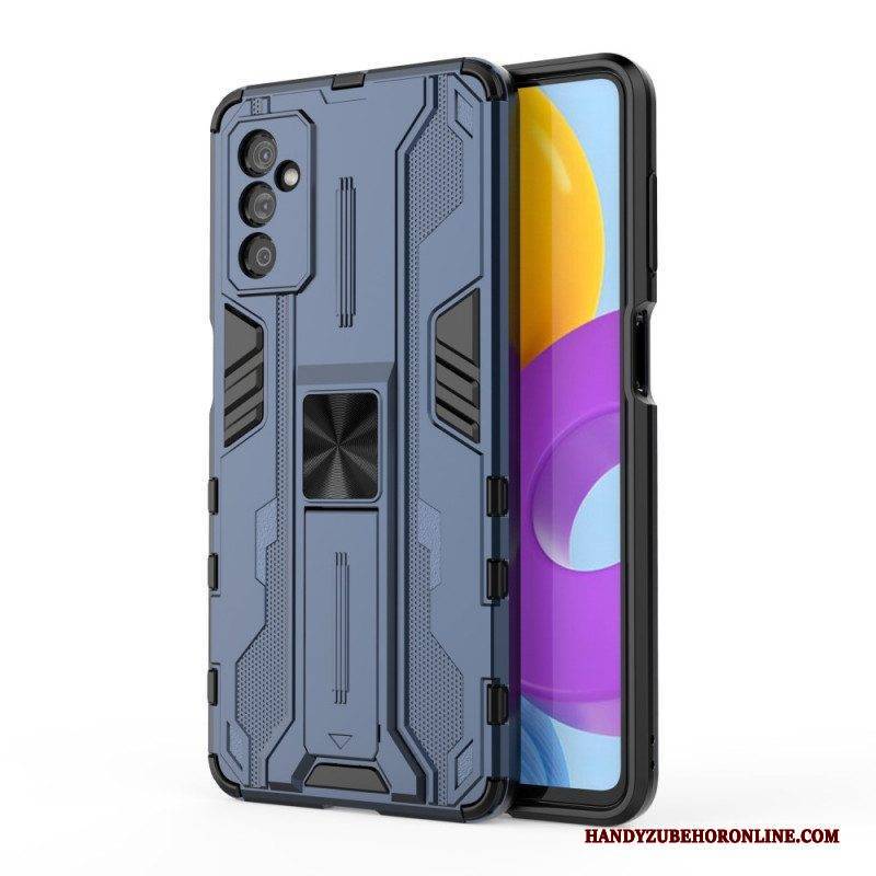 Hülle Für Samsung Galaxy M52 5G Ultra-widerstand