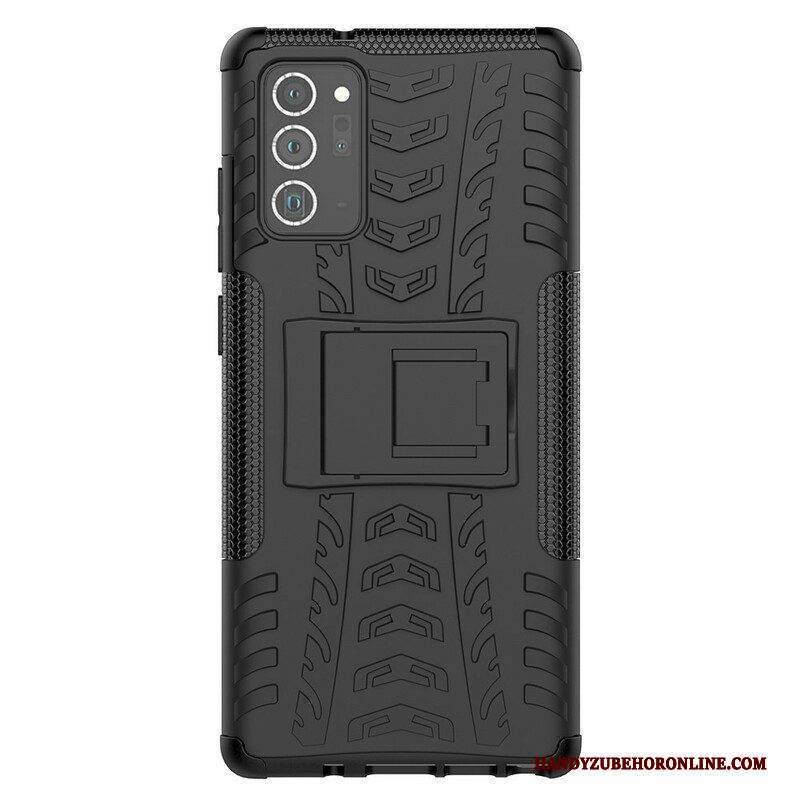 Hülle Für Samsung Galaxy Note 20 Extrem Widerstandsfähig
