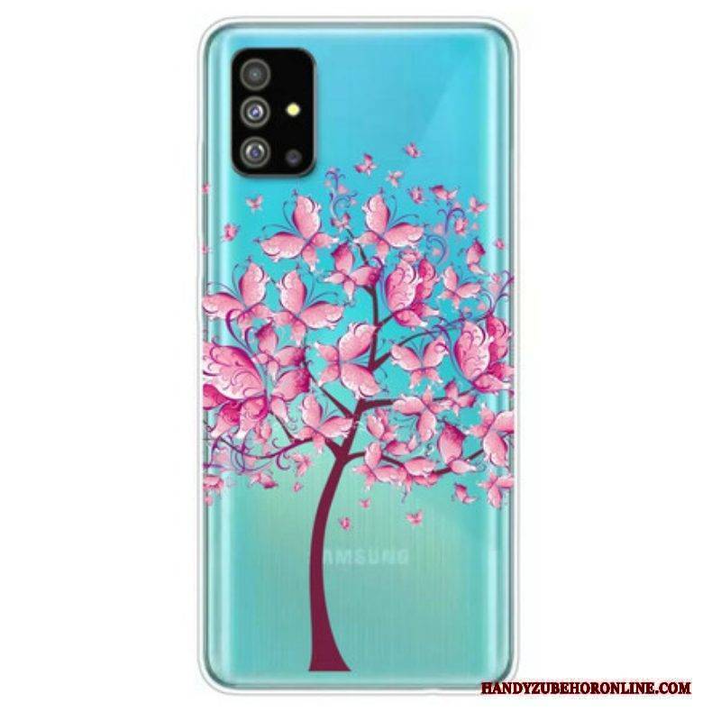 Hülle Für Samsung Galaxy S20 Plus / S20 Plus 5G Spitzenbaum