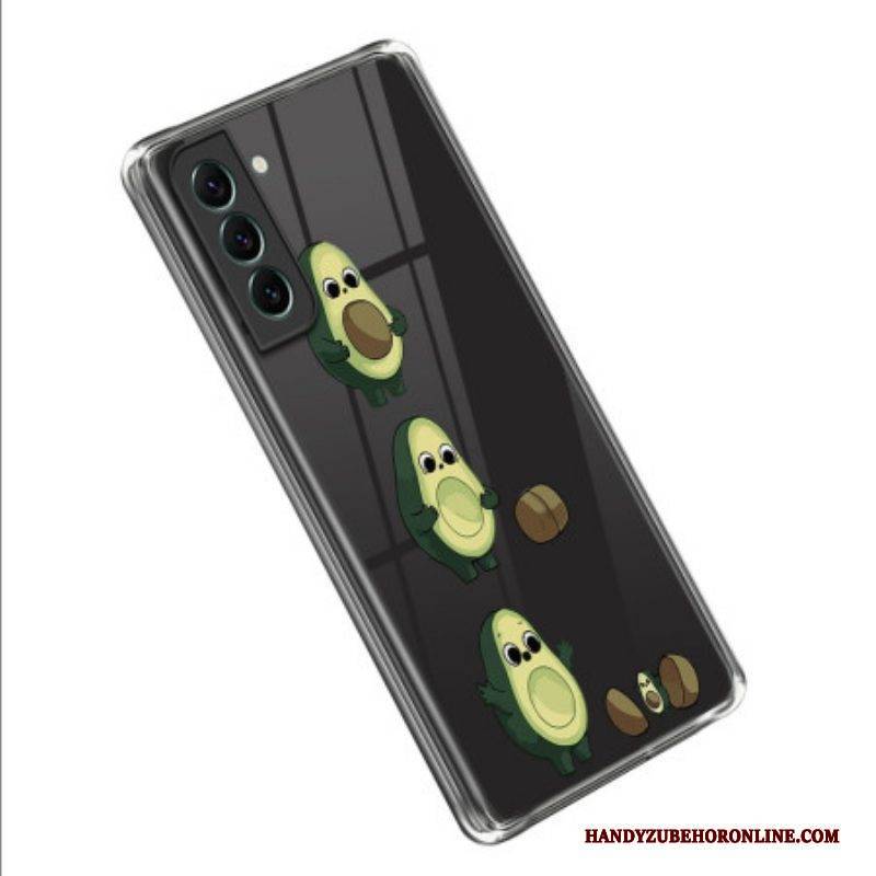 Hülle Für Samsung Galaxy S23 5G Das Leben Eines Anwalts