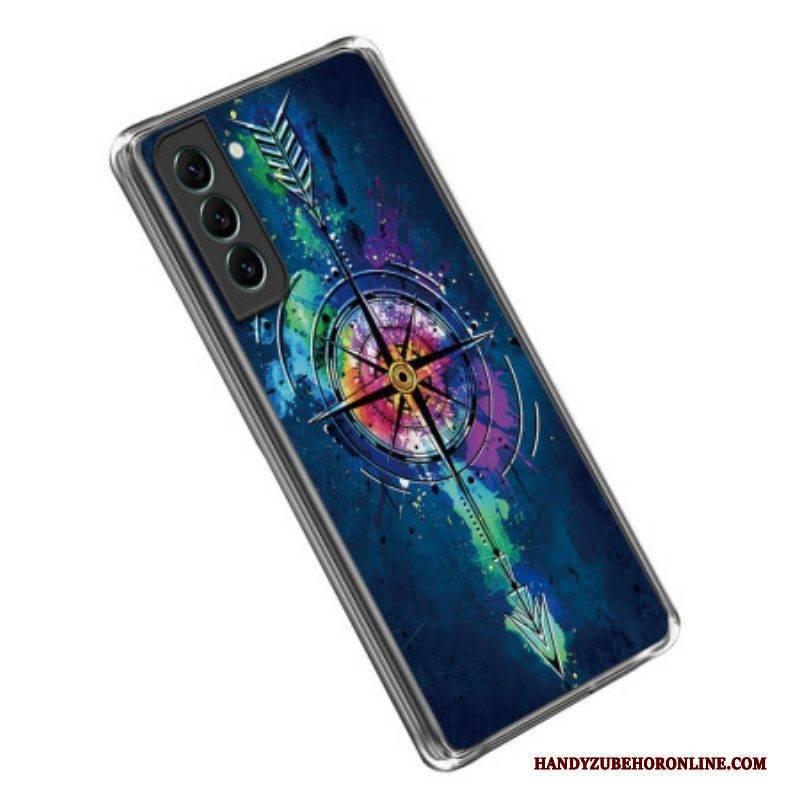 Hülle Für Samsung Galaxy S23 5G Pfeil