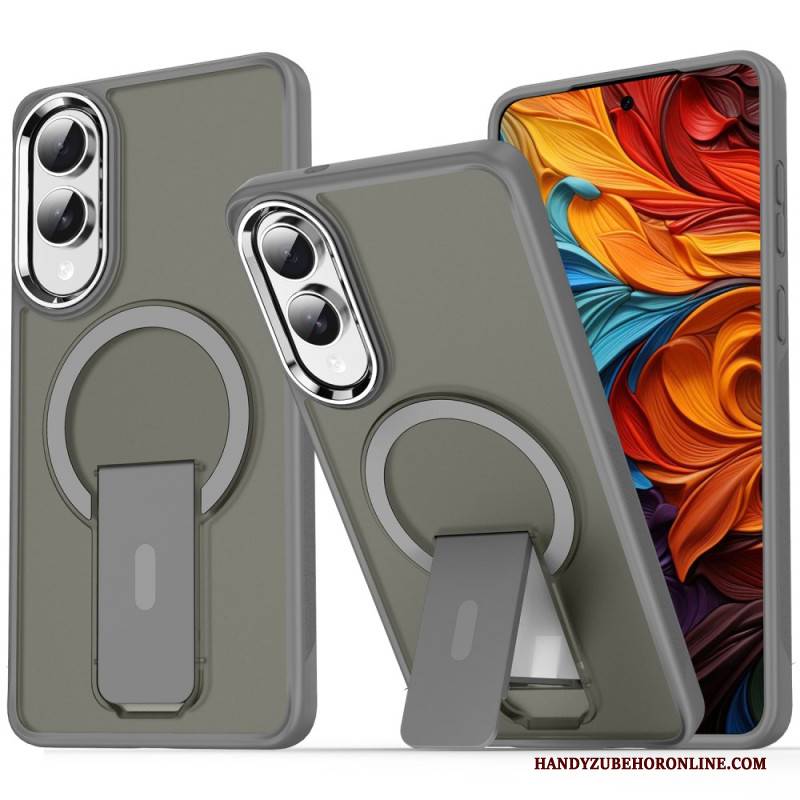 Hülle Für Samsung Galaxy S25 5g Edge Magsafe-kompatibel Mit Ständer