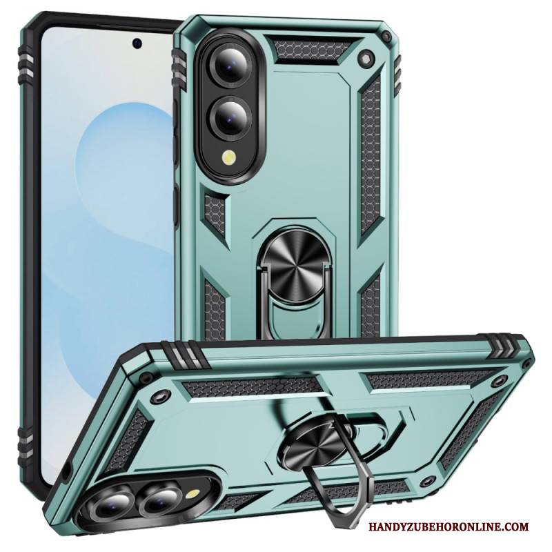 Hülle Für Samsung Galaxy S25 5g Edge Robust Mit Ständer