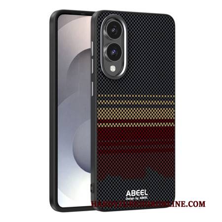 Hülle Für Samsung Galaxy S25 5g Edge Ultradünnes Sunrise-motiv Von Abeel