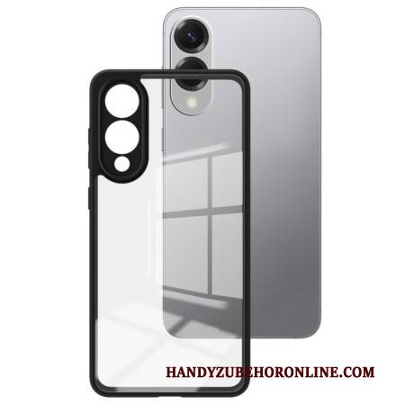 Hülle Für Samsung Galaxy S25 5g Edge Ux-9a Imak