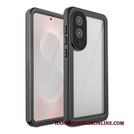 Hülle Für Samsung Galaxy S25 5g Edge Wasserfest Und Stoßfest