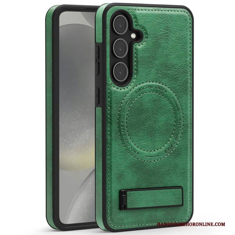 Hülle Für Samsung Galaxy S25 5g Integrierte Halterung Und Magsafe-kompatibilität