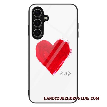 Hülle Für Samsung Galaxy S25 5g Schönes Sicherheitsglas