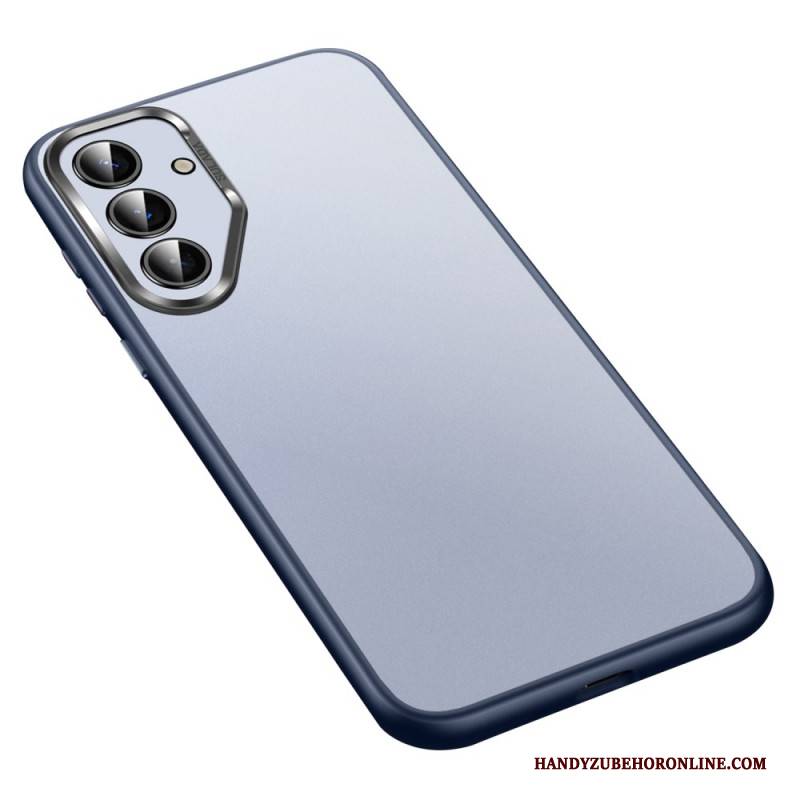 Hülle Für Samsung Galaxy S25 5g Sulada-mattfinish