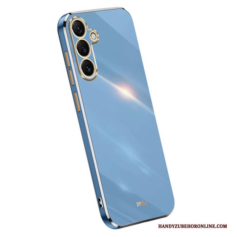 Hülle Für Samsung Galaxy S25 5g Xinli