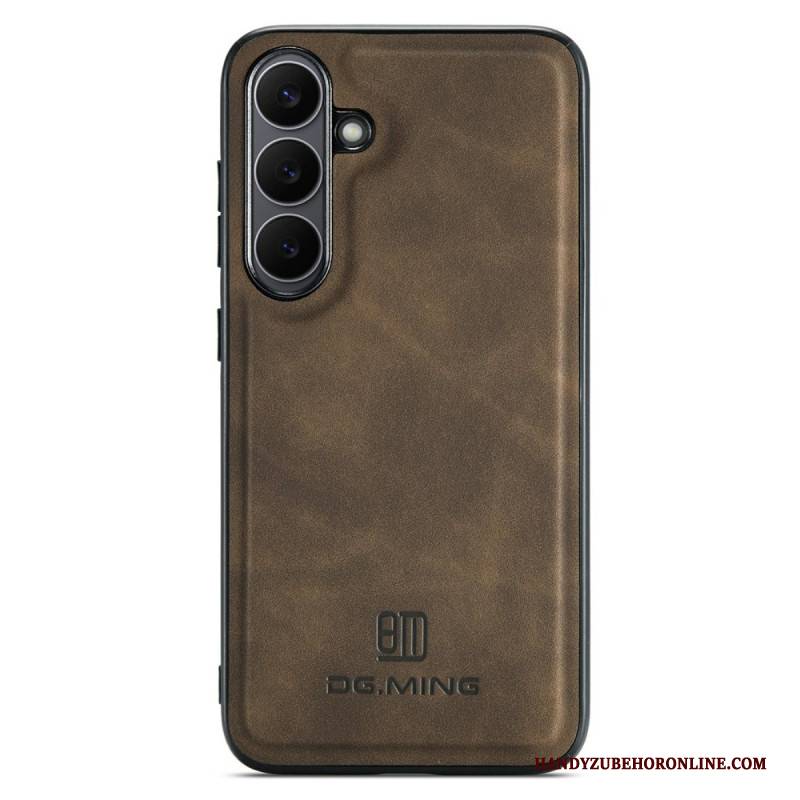 Hülle Für Samsung Galaxy S25 Fe Lederoptik Dg.ming