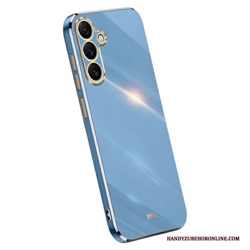 Hülle Für Samsung Galaxy S25 Fe Xinli