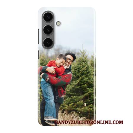 Hülle Für Samsung Galaxy S25 Plus 5g Elegant