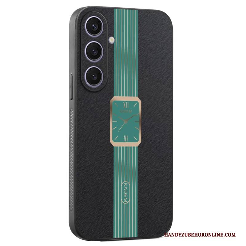 Hülle Für Samsung Galaxy S25 Plus 5g Kadem Uhr