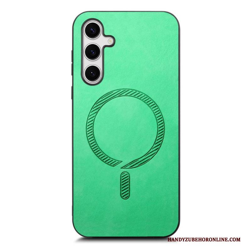 Hülle Für Samsung Galaxy S25 Plus 5g Kompatibel Mit Magsafe