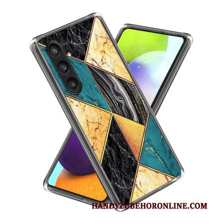 Hülle Für Samsung Galaxy S25 Plus 5g Marmor-spleiß