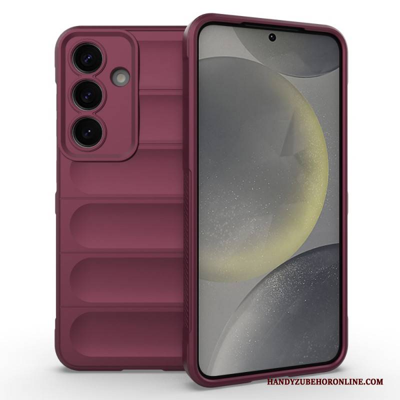 Hülle Für Samsung Galaxy S25 Plus 5g Rutschfest