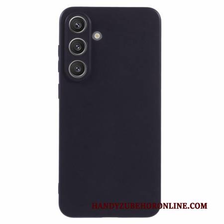 Hülle Für Samsung Galaxy S25 Plus 5g Schwarz