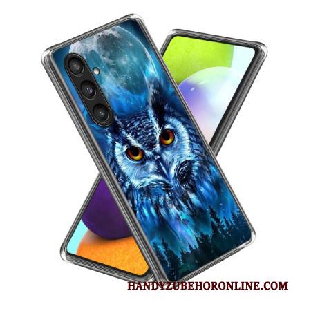 Hülle Für Samsung Galaxy S25 Plus 5g Waldeule