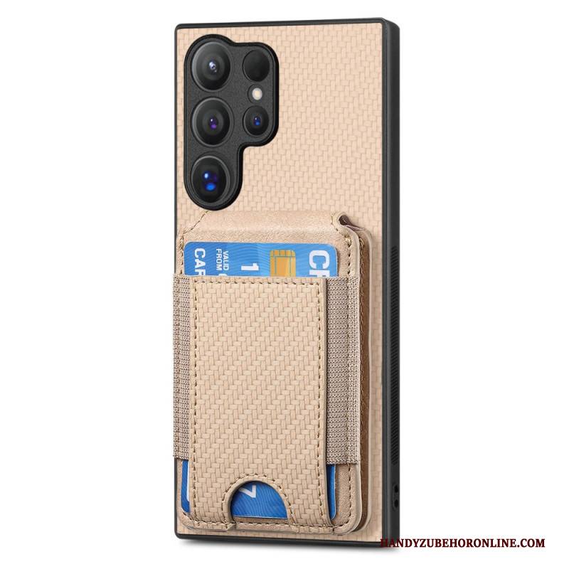 Hülle Für Samsung Galaxy S25 Ultra 5g Multifunktional