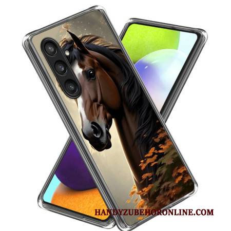Hülle Für Samsung Galaxy S25 Ultra 5g Pferd