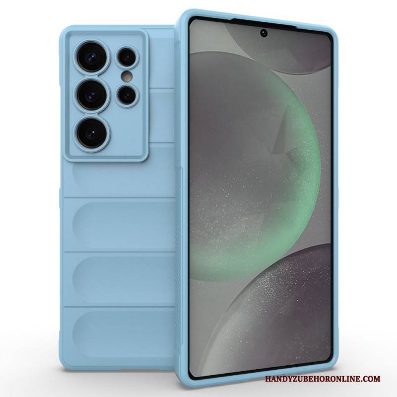 Hülle Für Samsung Galaxy S25 Ultra 5g Rutschfest