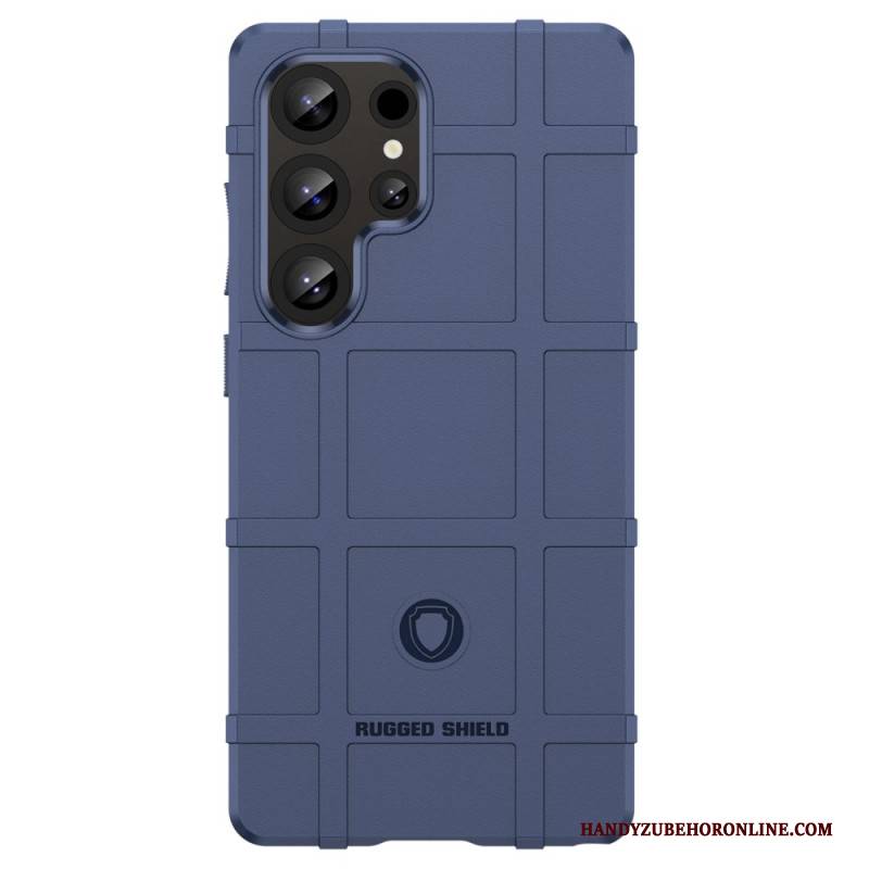 Hülle Für Samsung Galaxy S25 Ultra 5g Thunder-serie