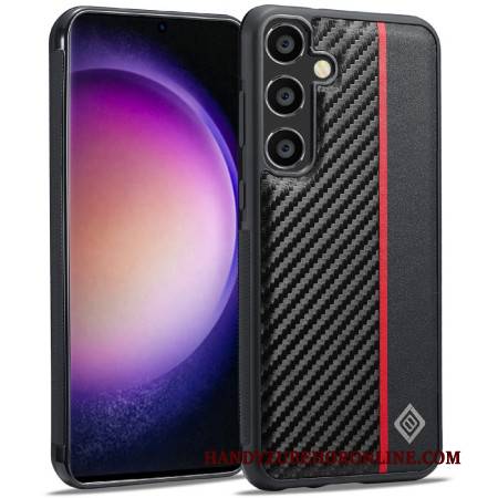 Hülle Für Samsung Galaxy S26 Lc.imeeke Carbonfaser