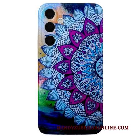 Hülle Für Samsung Galaxy S26 Mandala