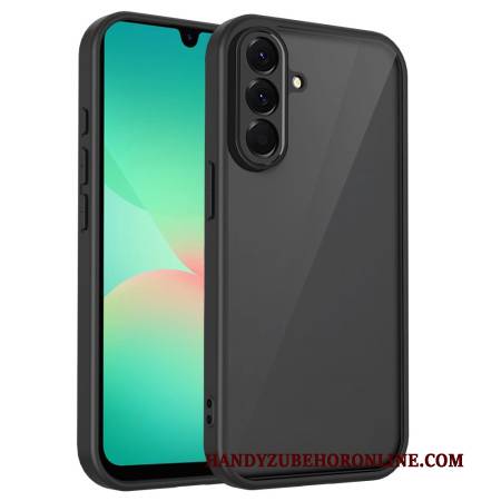 Hülle Für Samsung Galaxy S26 Matte Stoßfeste Geldbörse