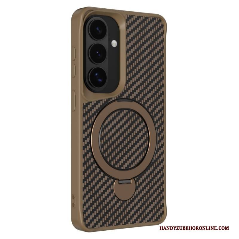 Hülle Für Samsung Galaxy S26 Plus Drehbarer Magnethalter